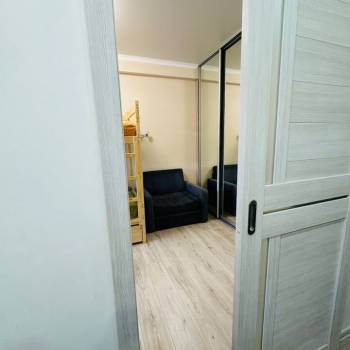 Продается 1-комнатная квартира, 37,4 м²