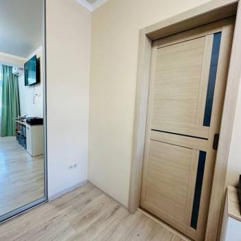 Продается 1-комнатная квартира, 37,4 м²
