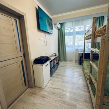 Продается 1-комнатная квартира, 37,4 м²