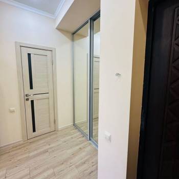 Продается 1-комнатная квартира, 37,4 м²