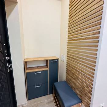 Продается 1-комнатная квартира, 37,4 м²