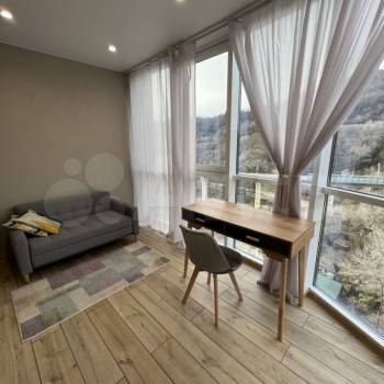 Сдается 2-х комнатная квартира, 52 м²