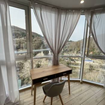 Сдается 2-х комнатная квартира, 52 м²