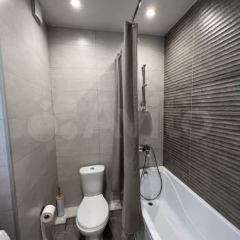 Сдается 2-х комнатная квартира, 52 м²