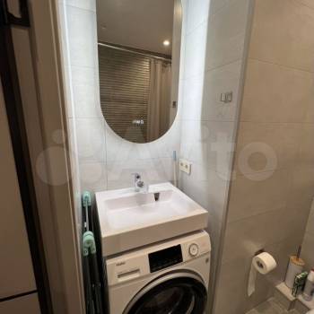 Сдается 2-х комнатная квартира, 52 м²