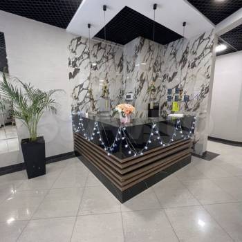 Сдается 2-х комнатная квартира, 52 м²