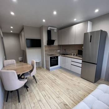 Сдается 2-х комнатная квартира, 52 м²