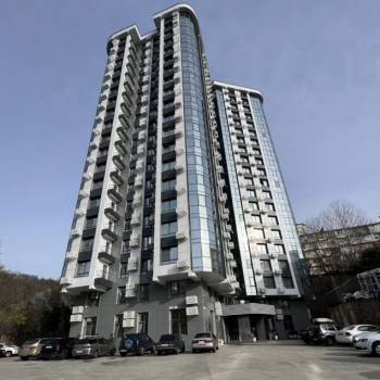 Сдается 2-х комнатная квартира, 52 м²