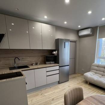 Сдается 2-х комнатная квартира, 52 м²