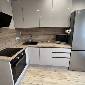Сдается 2-х комнатная квартира, 52 м²