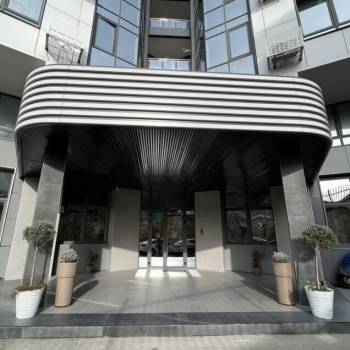Сдается 2-х комнатная квартира, 52 м²