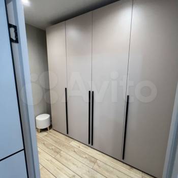 Сдается 2-х комнатная квартира, 52 м²