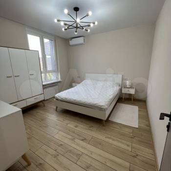 Сдается 2-х комнатная квартира, 52 м²