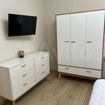 Сдается 2-х комнатная квартира, 52 м²