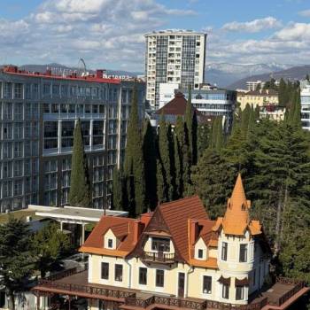 Продается 1-комнатная квартира, 99 м²