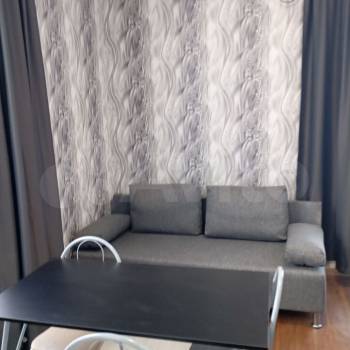 Сдается 1-комнатная квартира, 25 м²