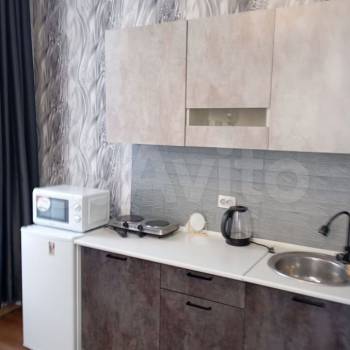 Сдается 1-комнатная квартира, 25 м²