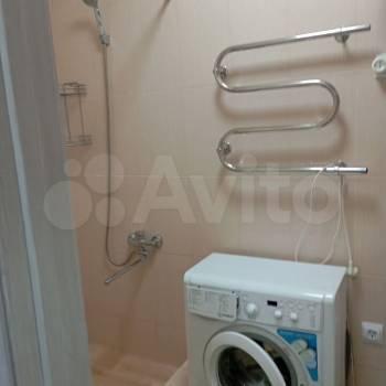 Сдается 1-комнатная квартира, 25 м²
