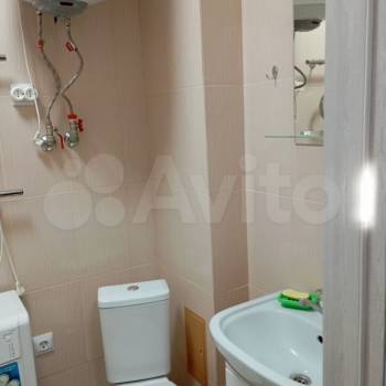 Сдается 1-комнатная квартира, 25 м²