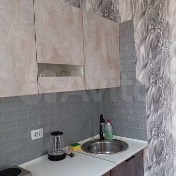 Сдается 1-комнатная квартира, 25 м²