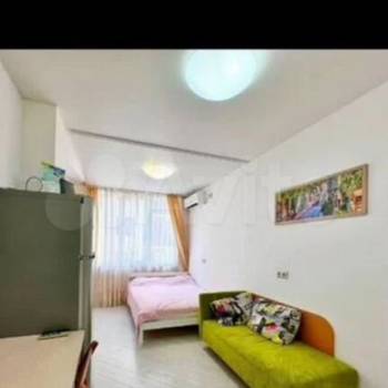 Сдается 1-комнатная квартира, 21 м²