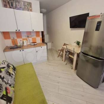 Сдается 1-комнатная квартира, 21 м²