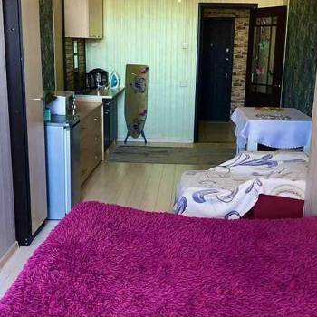 Сдается 1-комнатная квартира, 32 м²