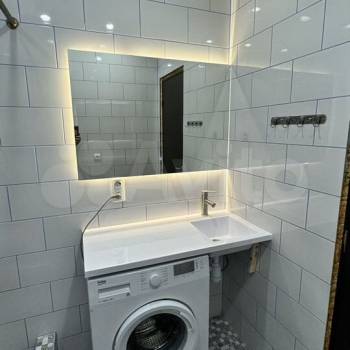 Сдается 1-комнатная квартира, 26 м²
