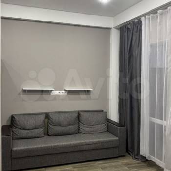 Сдается 1-комнатная квартира, 26 м²