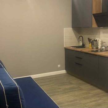 Сдается 1-комнатная квартира, 26 м²