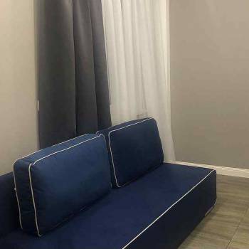 Сдается 1-комнатная квартира, 26 м²