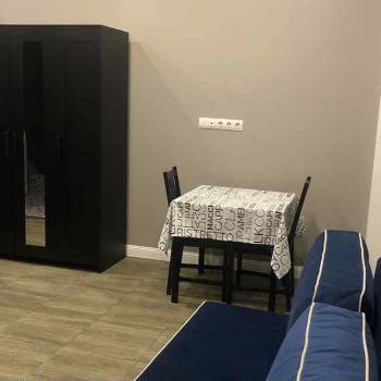 Сдается 1-комнатная квартира, 26 м²