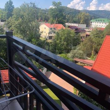 Сдается 1-комнатная квартира, 26 м²