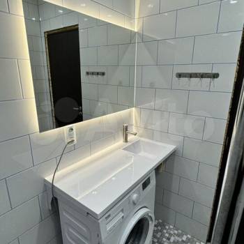 Сдается 1-комнатная квартира, 26 м²
