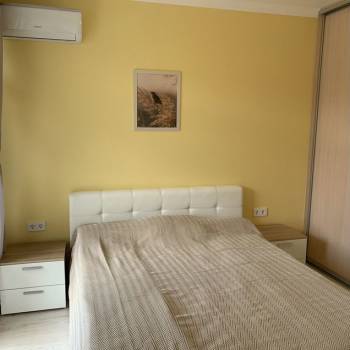 Сдается 2-х комнатная квартира, 43,6 м²