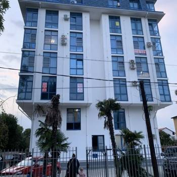 Сдается 2-х комнатная квартира, 43,6 м²