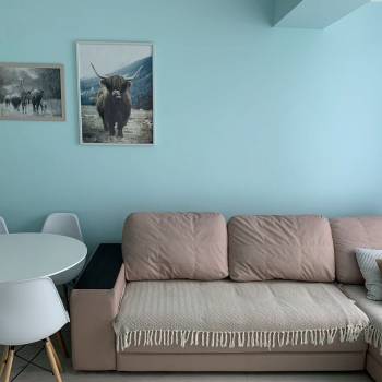 Сдается 2-х комнатная квартира, 43,6 м²