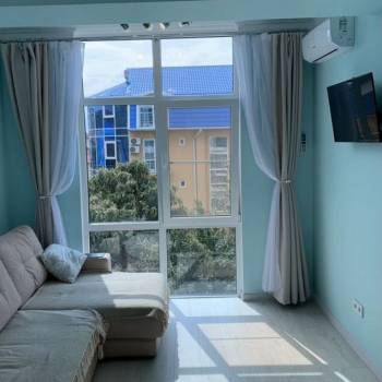 Сдается 2-х комнатная квартира, 43,6 м²