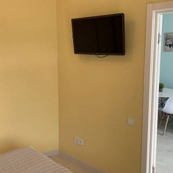 Сдается 2-х комнатная квартира, 43,6 м²