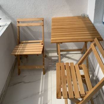 Сдается 2-х комнатная квартира, 43,6 м²