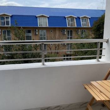 Сдается 2-х комнатная квартира, 43,6 м²