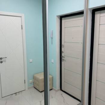Сдается 2-х комнатная квартира, 43,6 м²