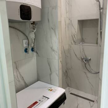 Сдается 2-х комнатная квартира, 43,6 м²