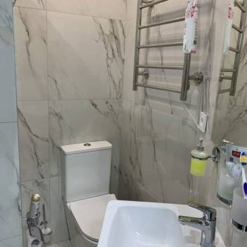 Сдается 2-х комнатная квартира, 43,6 м²