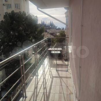 Сдается 2-х комнатная квартира, 60 м²