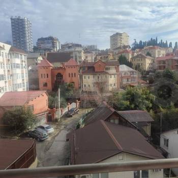 Сдается 2-х комнатная квартира, 60 м²