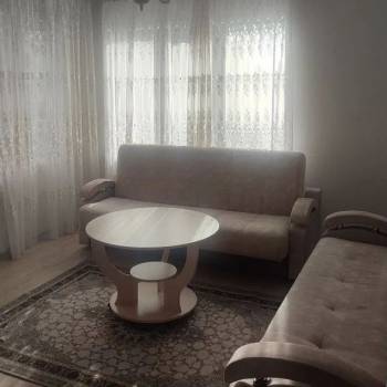 Сдается 2-х комнатная квартира, 60 м²