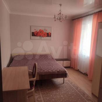Сдается 2-х комнатная квартира, 60 м²