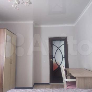Сдается 2-х комнатная квартира, 60 м²