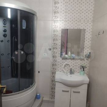 Сдается 2-х комнатная квартира, 60 м²